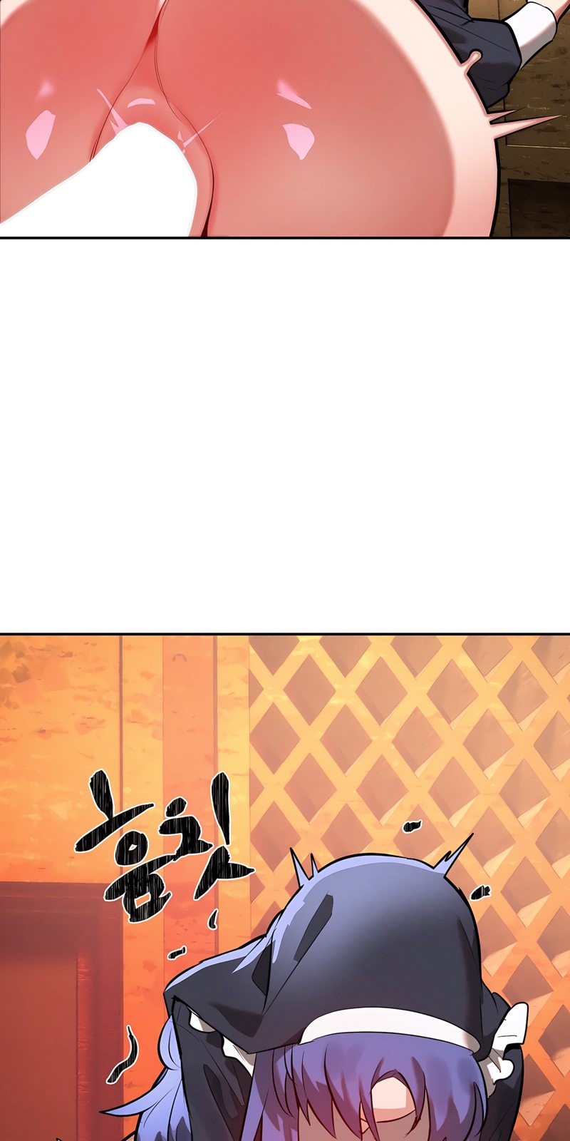 Magical Girl Service - Chapter 31 Page 10