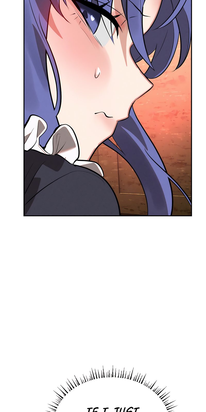 Magical Girl Service - Chapter 31 Page 13