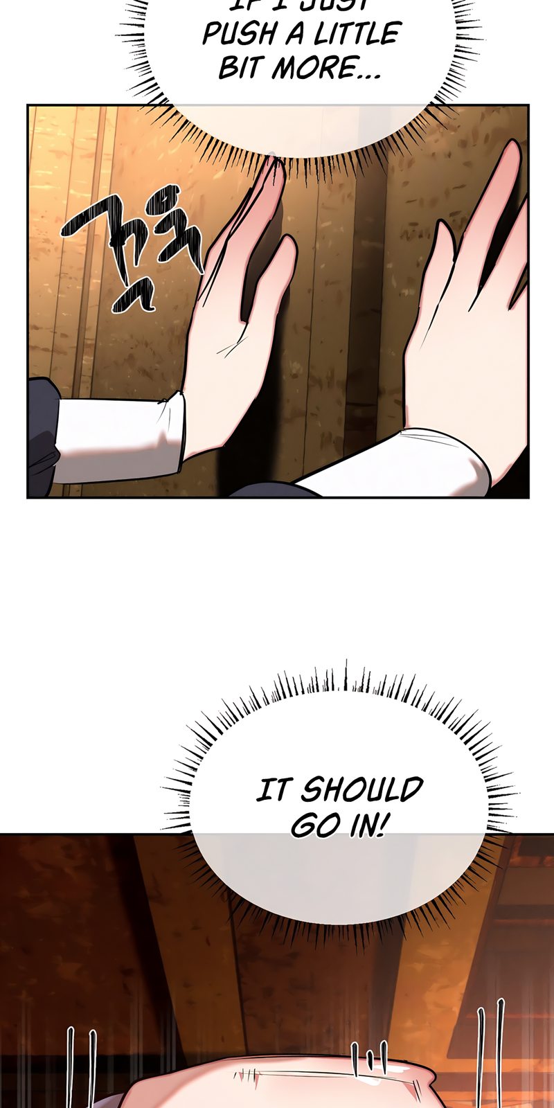 Magical Girl Service - Chapter 31 Page 14