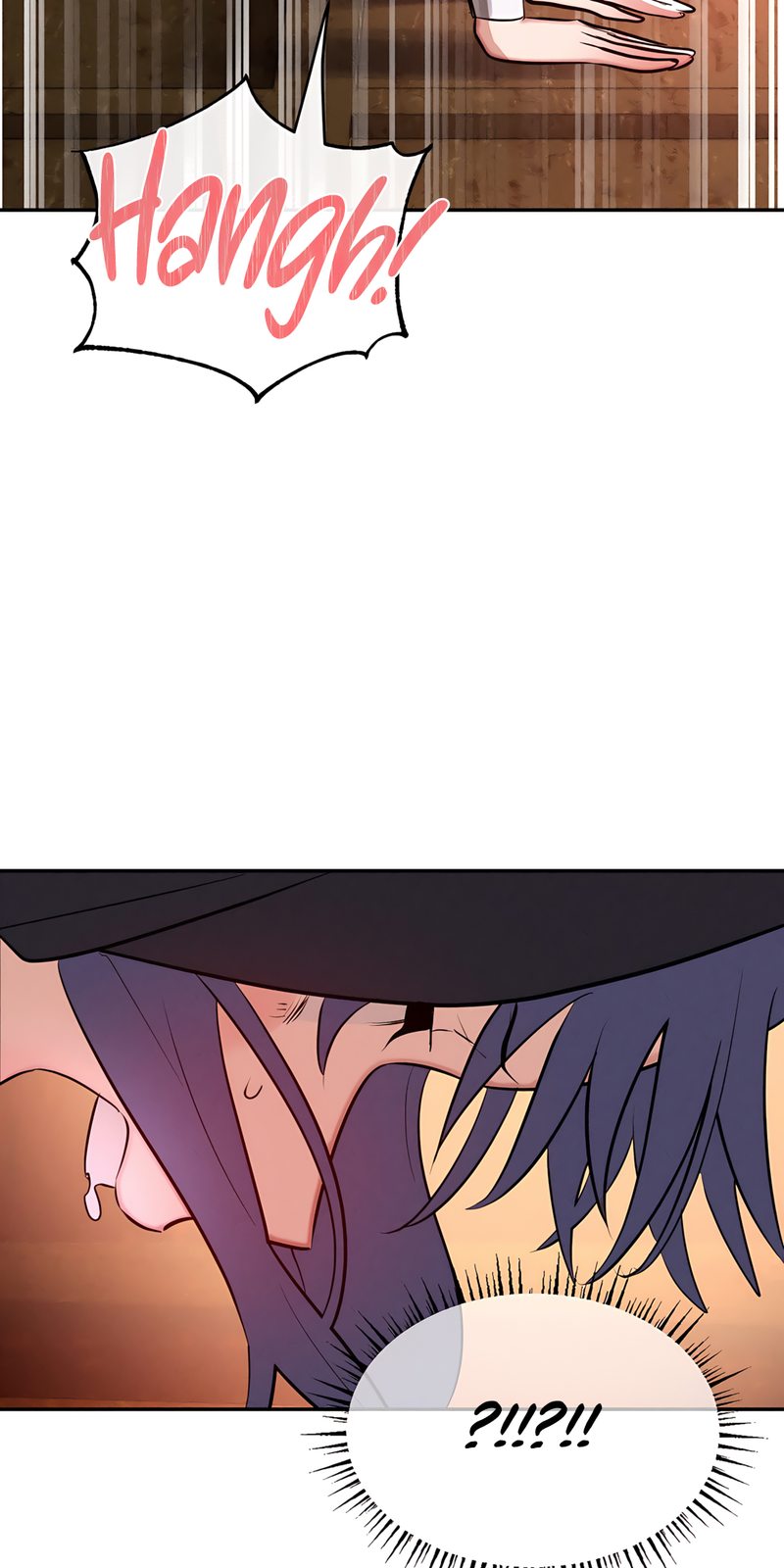 Magical Girl Service - Chapter 31 Page 16