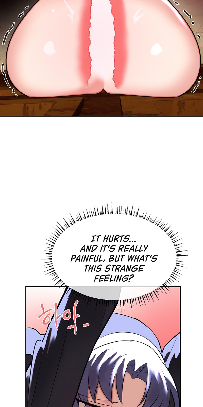 Magical Girl Service - Chapter 31 Page 19