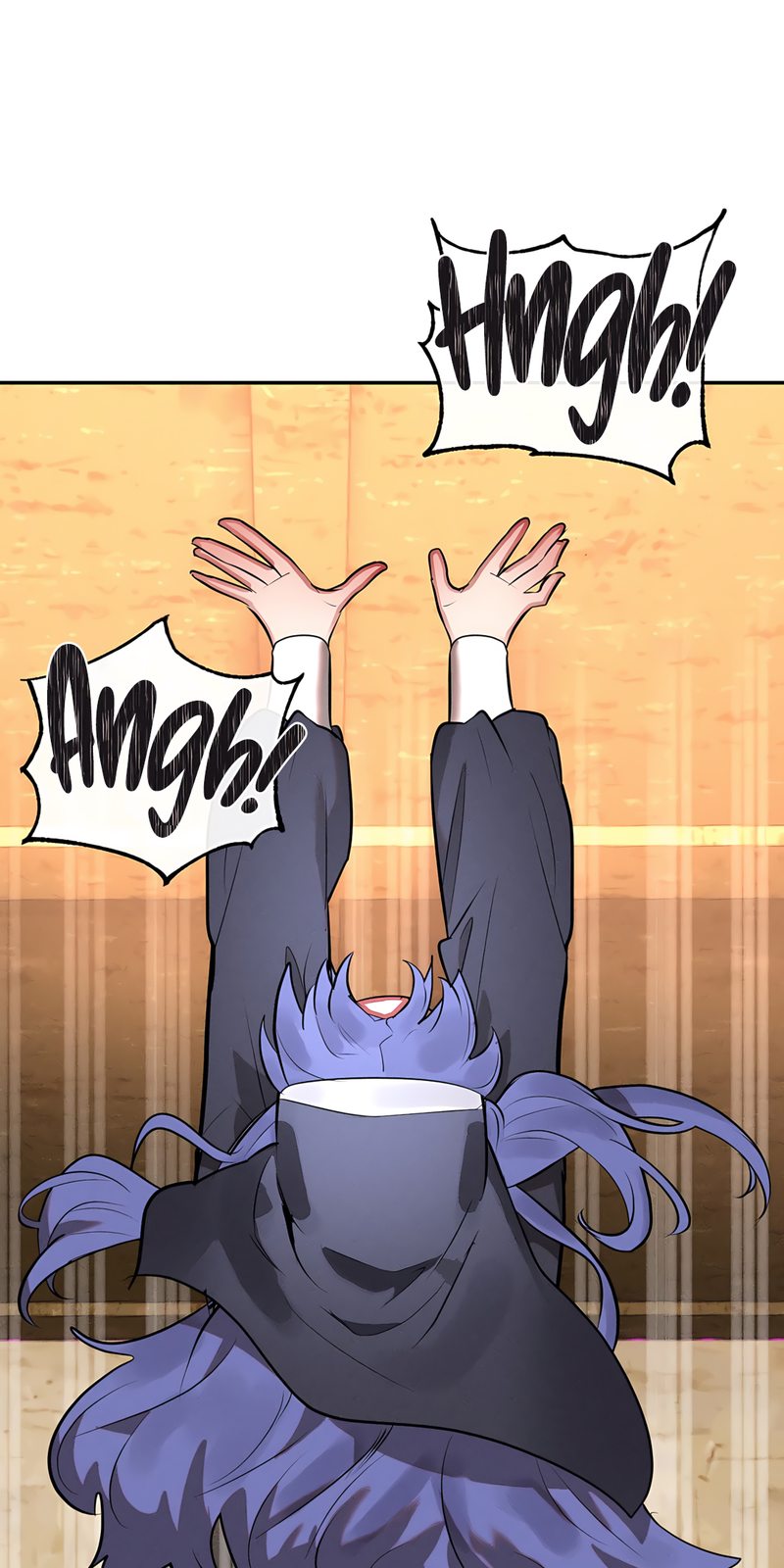 Magical Girl Service - Chapter 31 Page 22