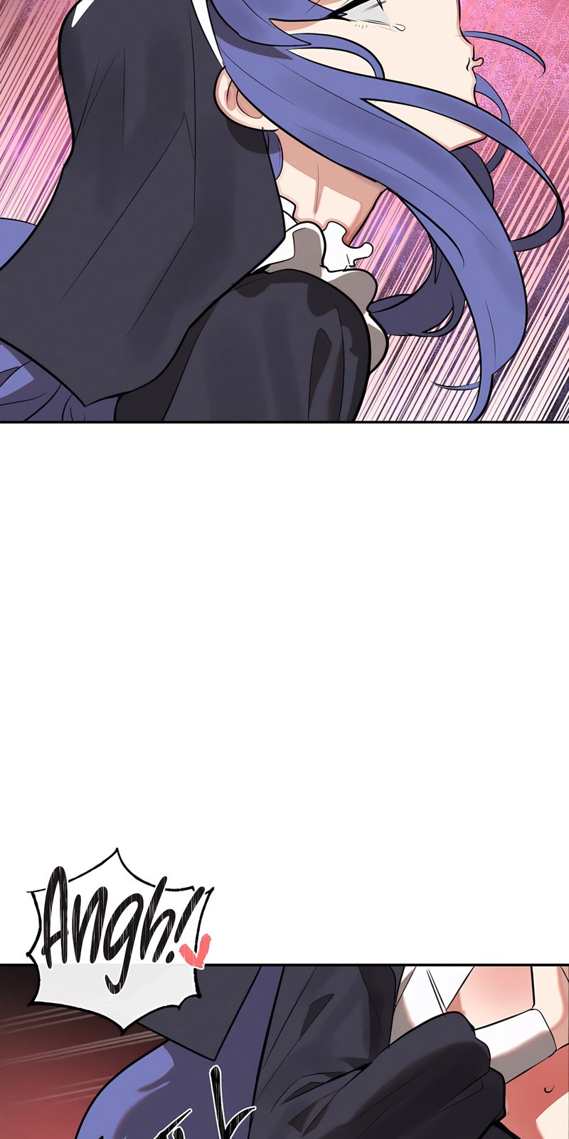 Magical Girl Service - Chapter 31 Page 31