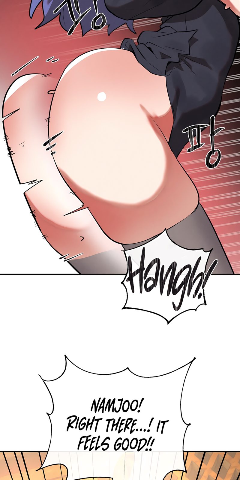 Magical Girl Service - Chapter 31 Page 32