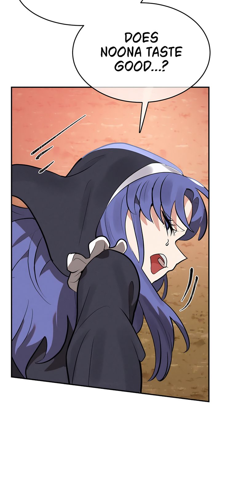 Magical Girl Service - Chapter 31 Page 36