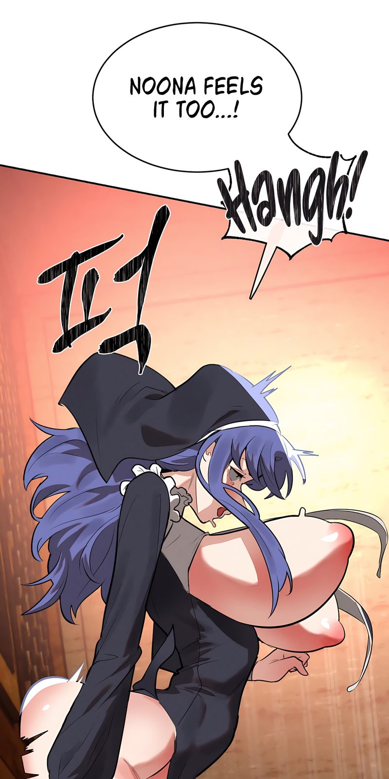 Magical Girl Service - Chapter 31 Page 37