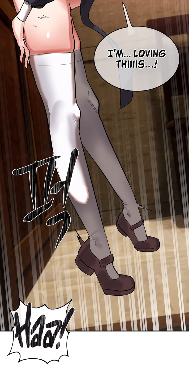 Magical Girl Service - Chapter 31 Page 38