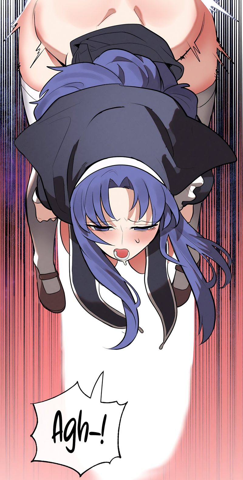 Magical Girl Service - Chapter 31 Page 42