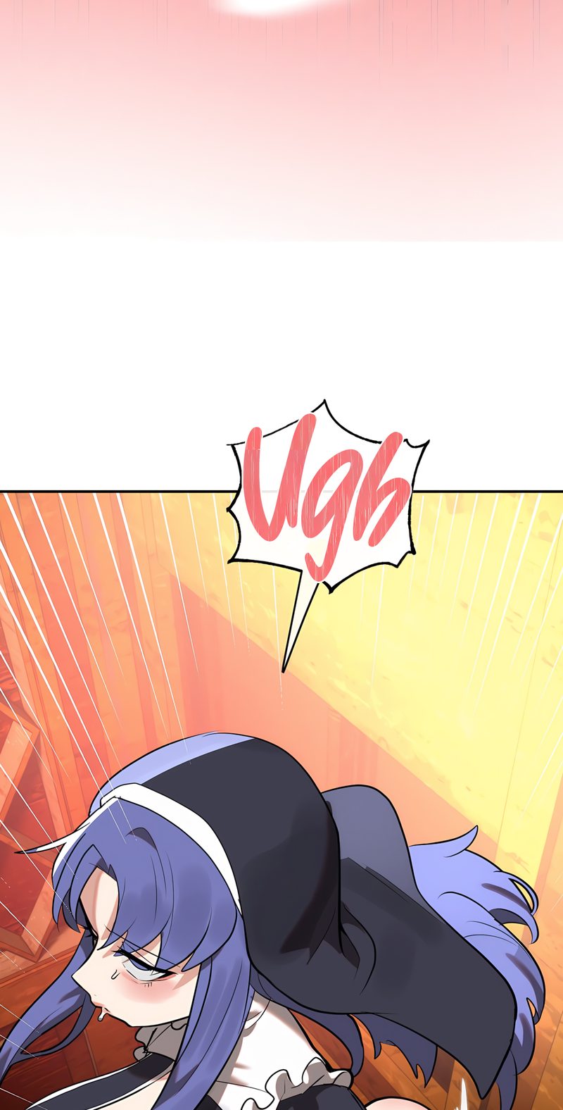 Magical Girl Service - Chapter 31 Page 43