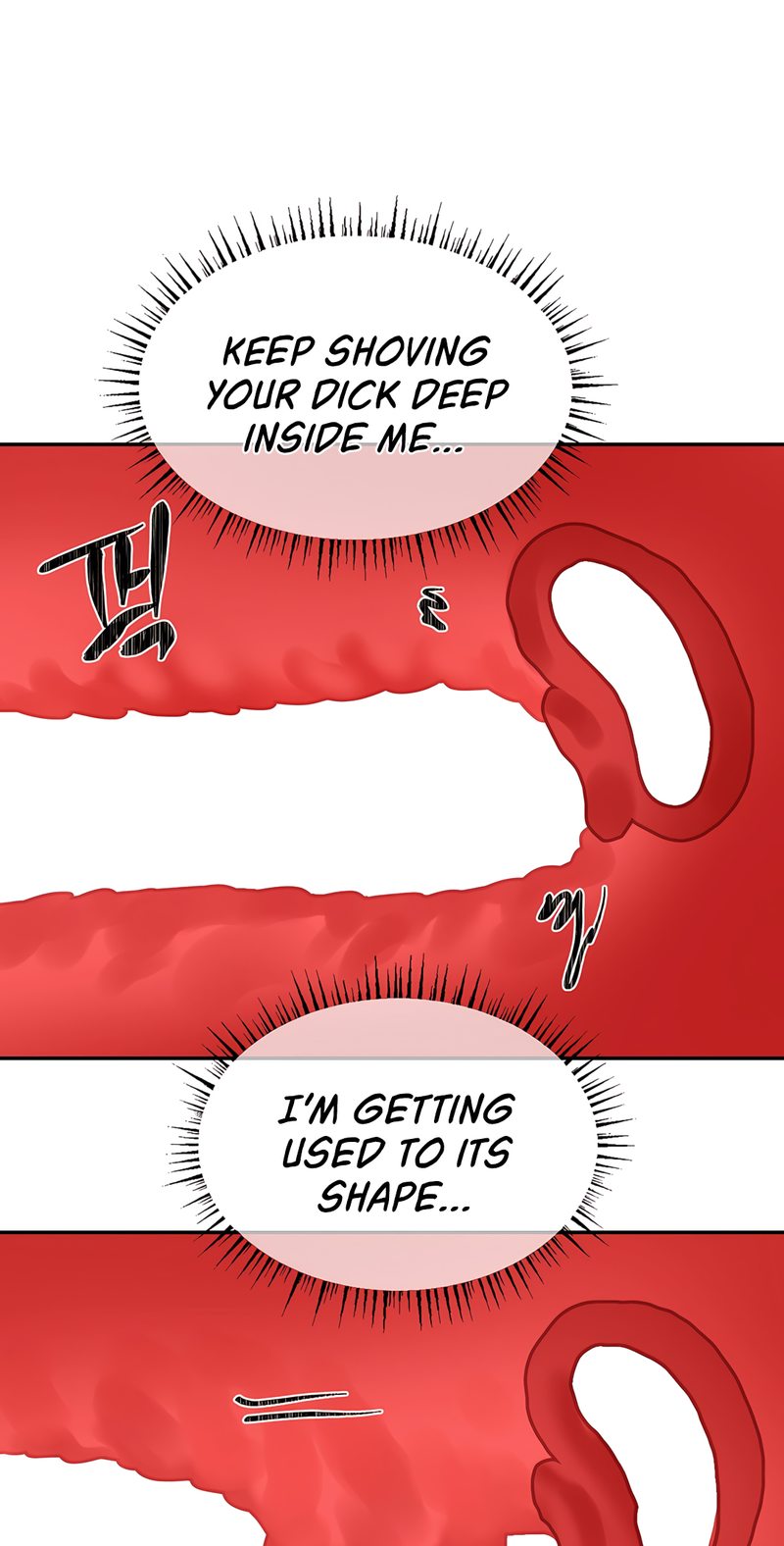 Magical Girl Service - Chapter 31 Page 46