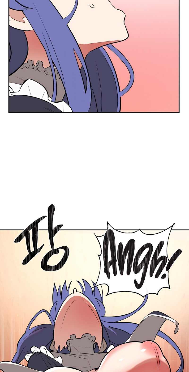 Magical Girl Service - Chapter 31 Page 50