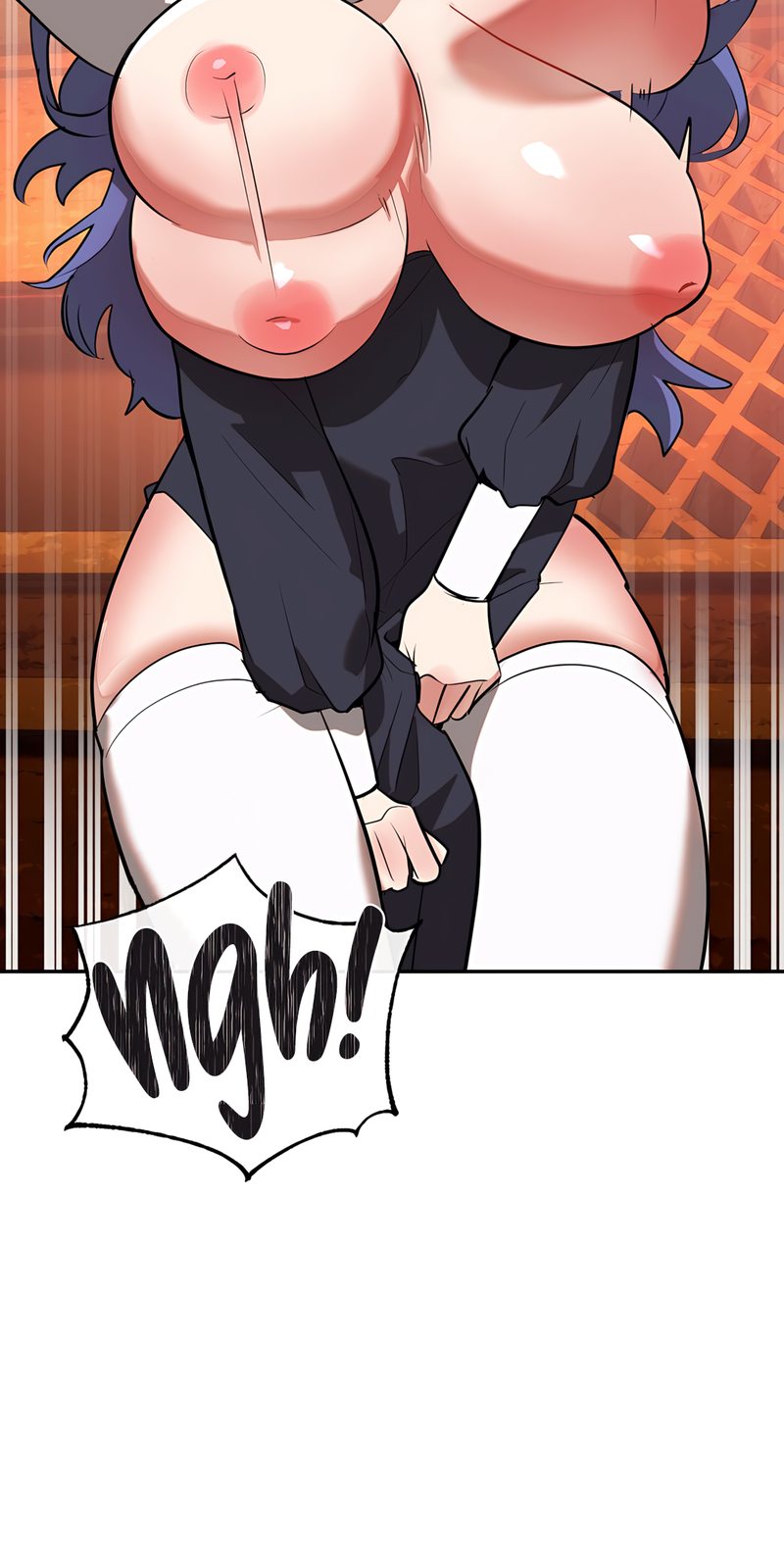 Magical Girl Service - Chapter 31 Page 51