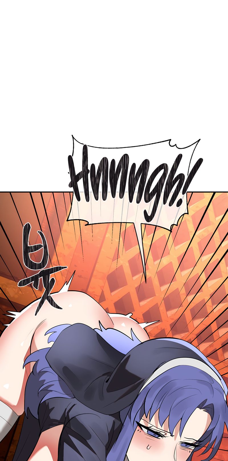 Magical Girl Service - Chapter 31 Page 58