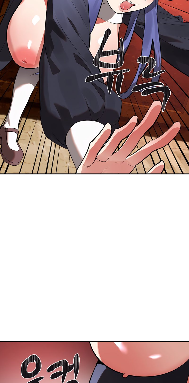 Magical Girl Service - Chapter 31 Page 59