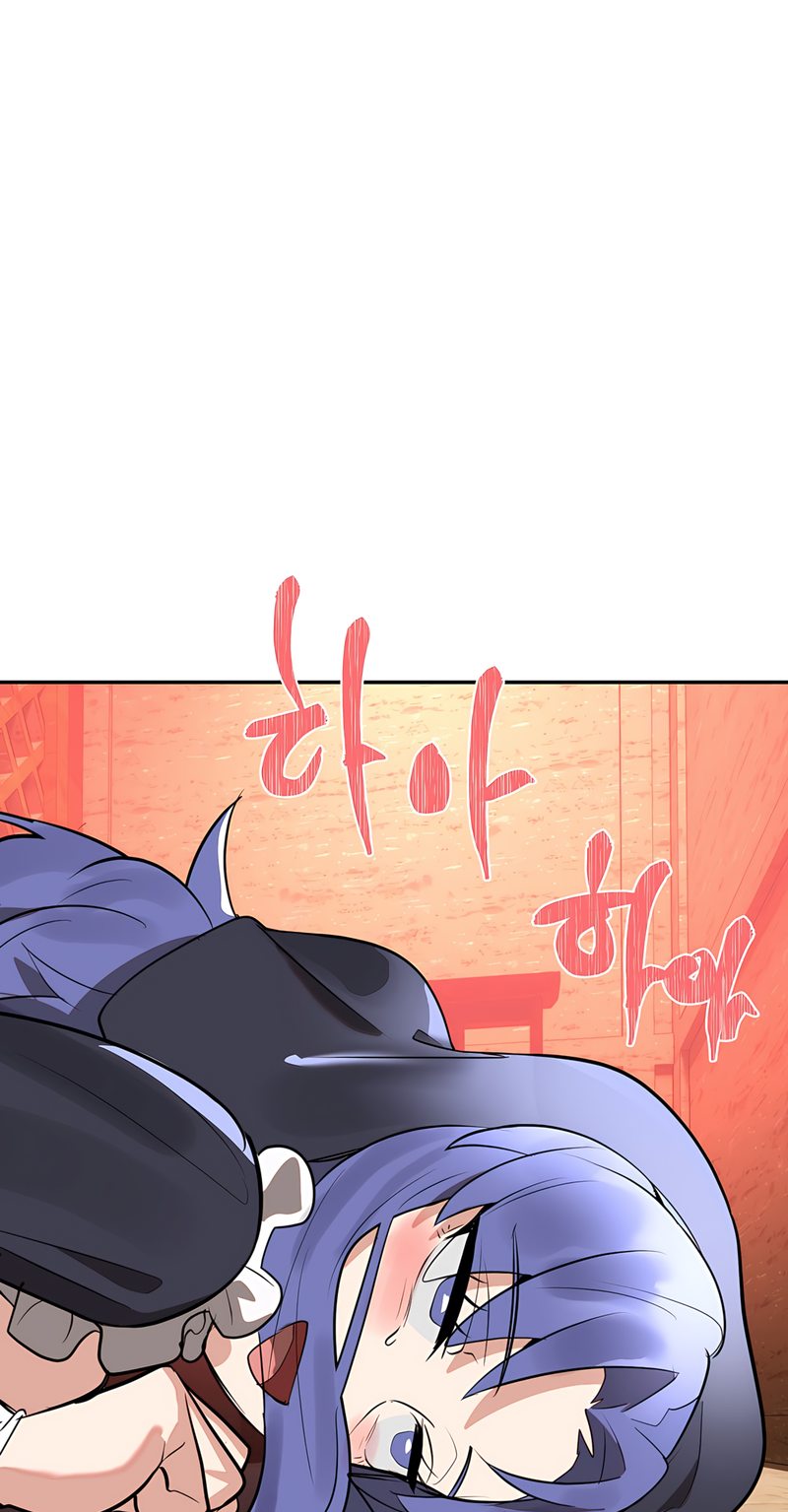 Magical Girl Service - Chapter 31 Page 64