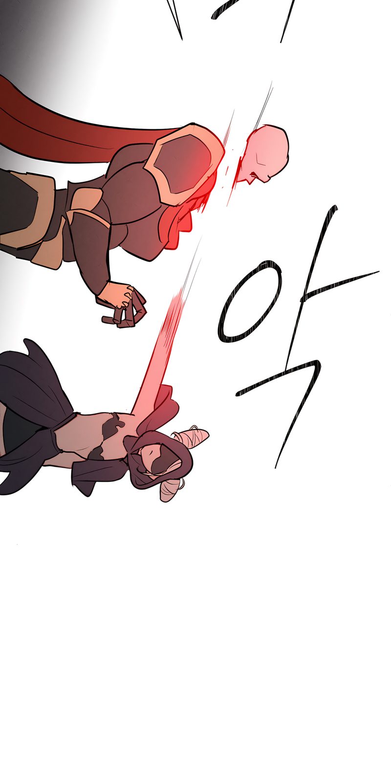 Magical Girl Service - Chapter 32 Page 10