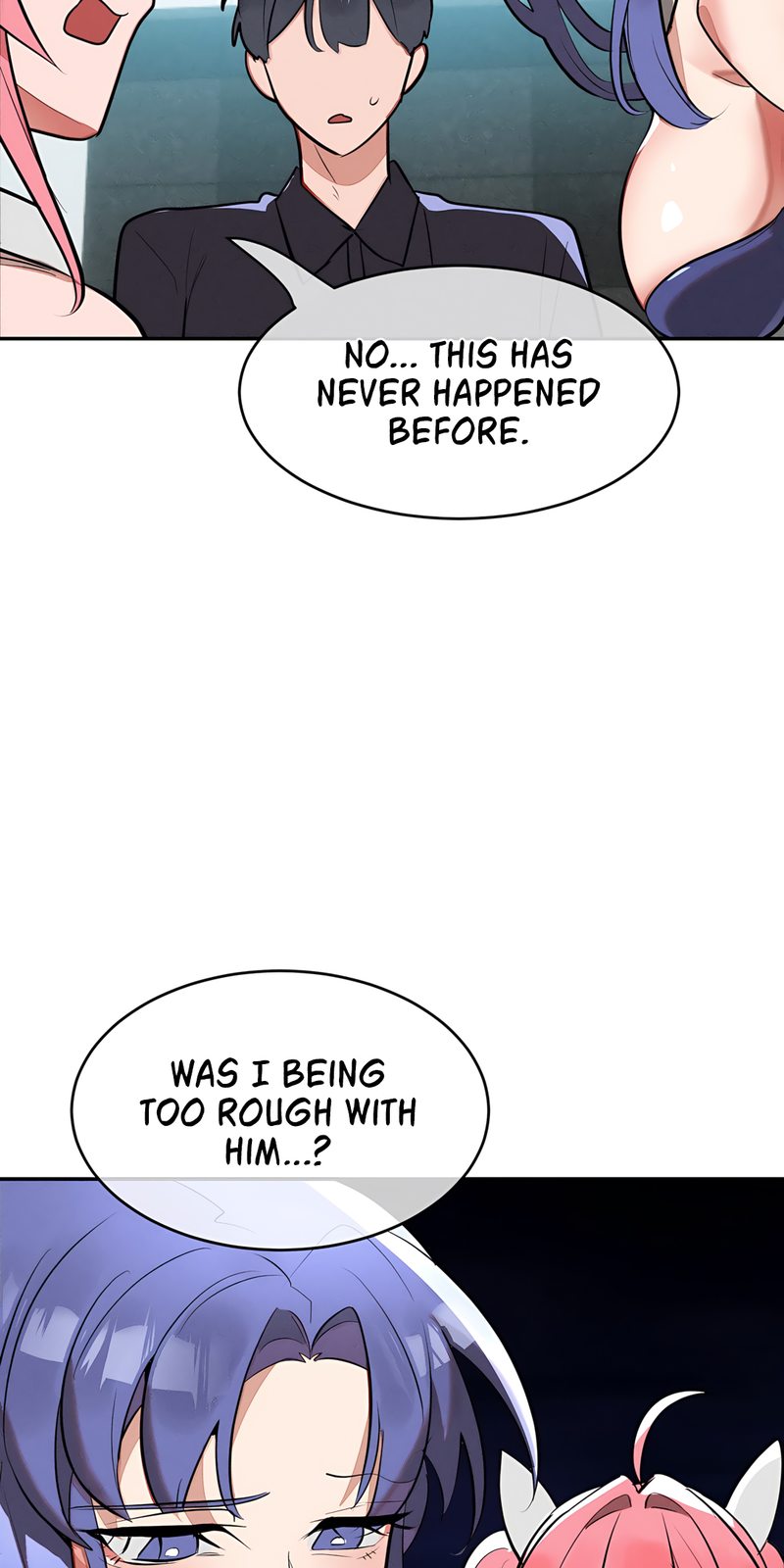 Magical Girl Service - Chapter 32 Page 22