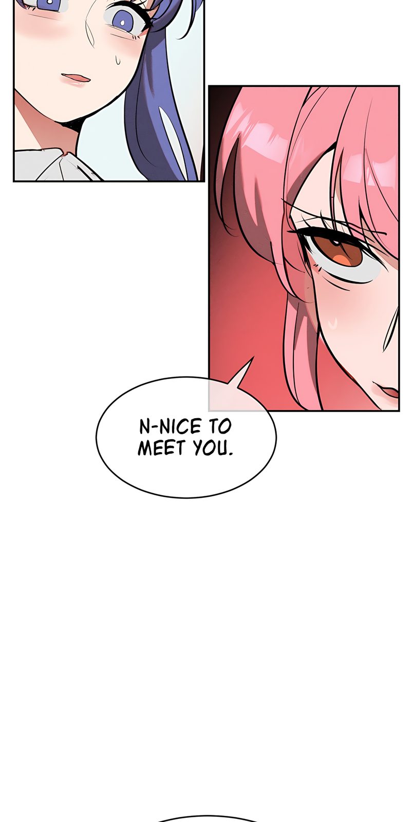 Magical Girl Service - Chapter 32 Page 26