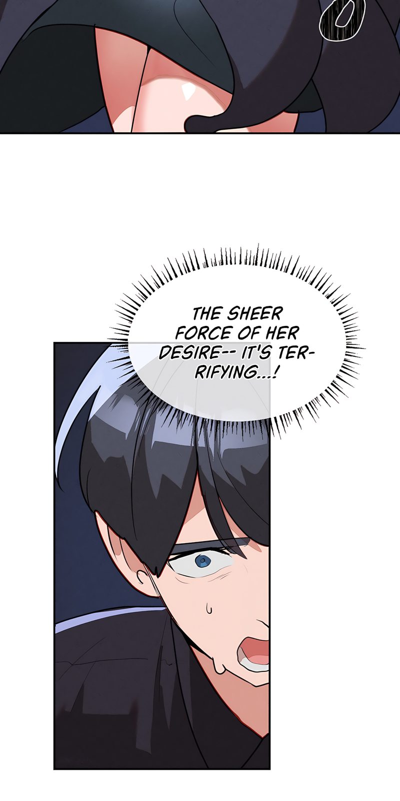 Magical Girl Service - Chapter 32 Page 30