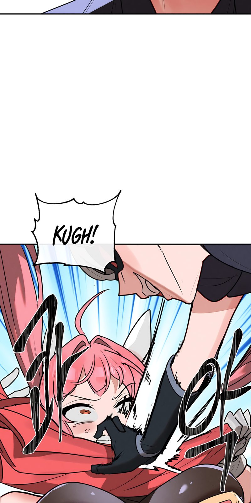 Magical Girl Service - Chapter 32 Page 32