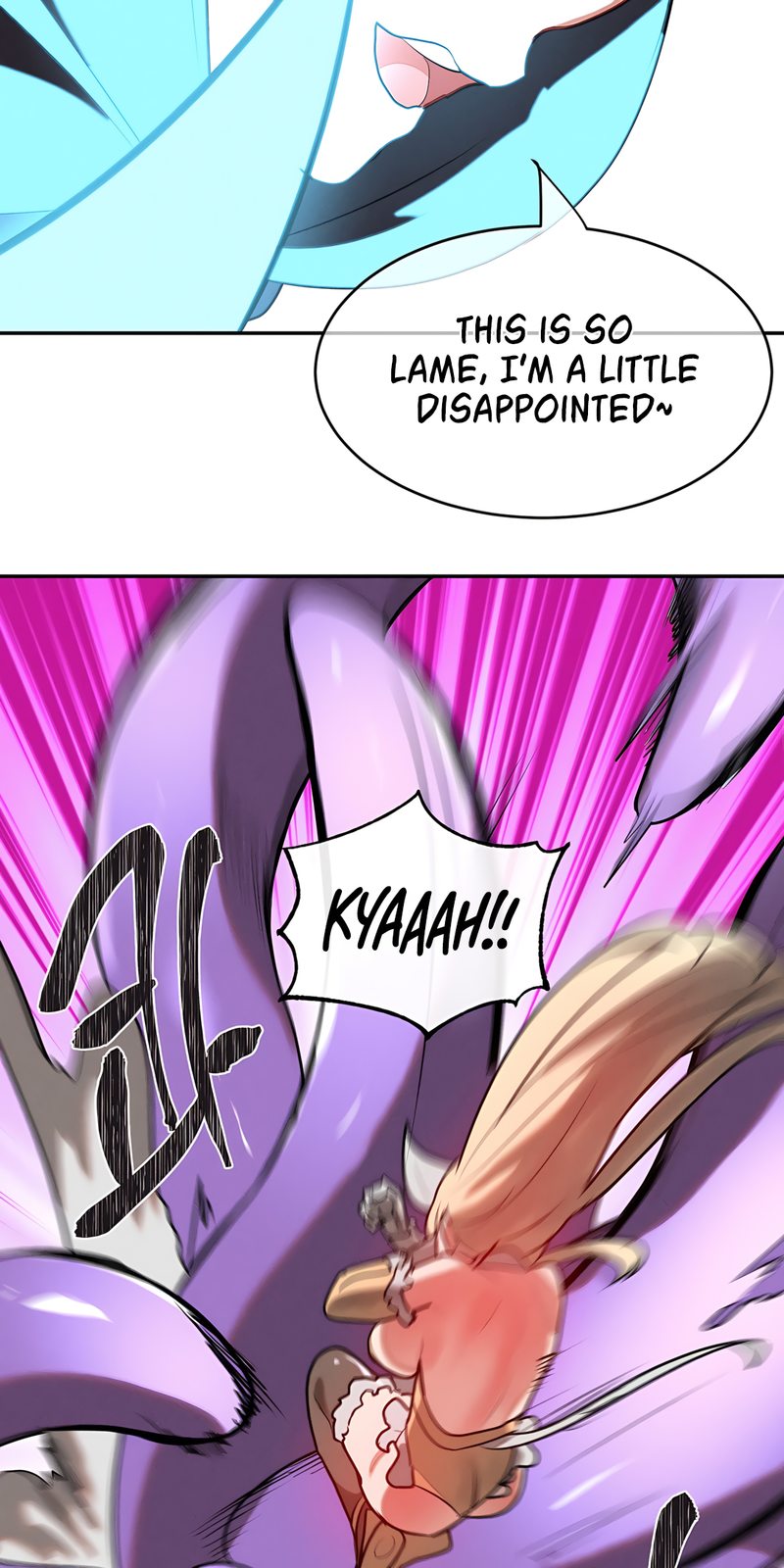 Magical Girl Service - Chapter 32 Page 37