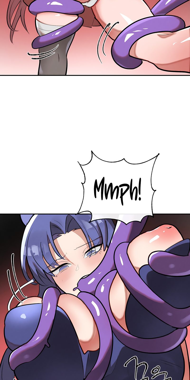 Magical Girl Service - Chapter 32 Page 39