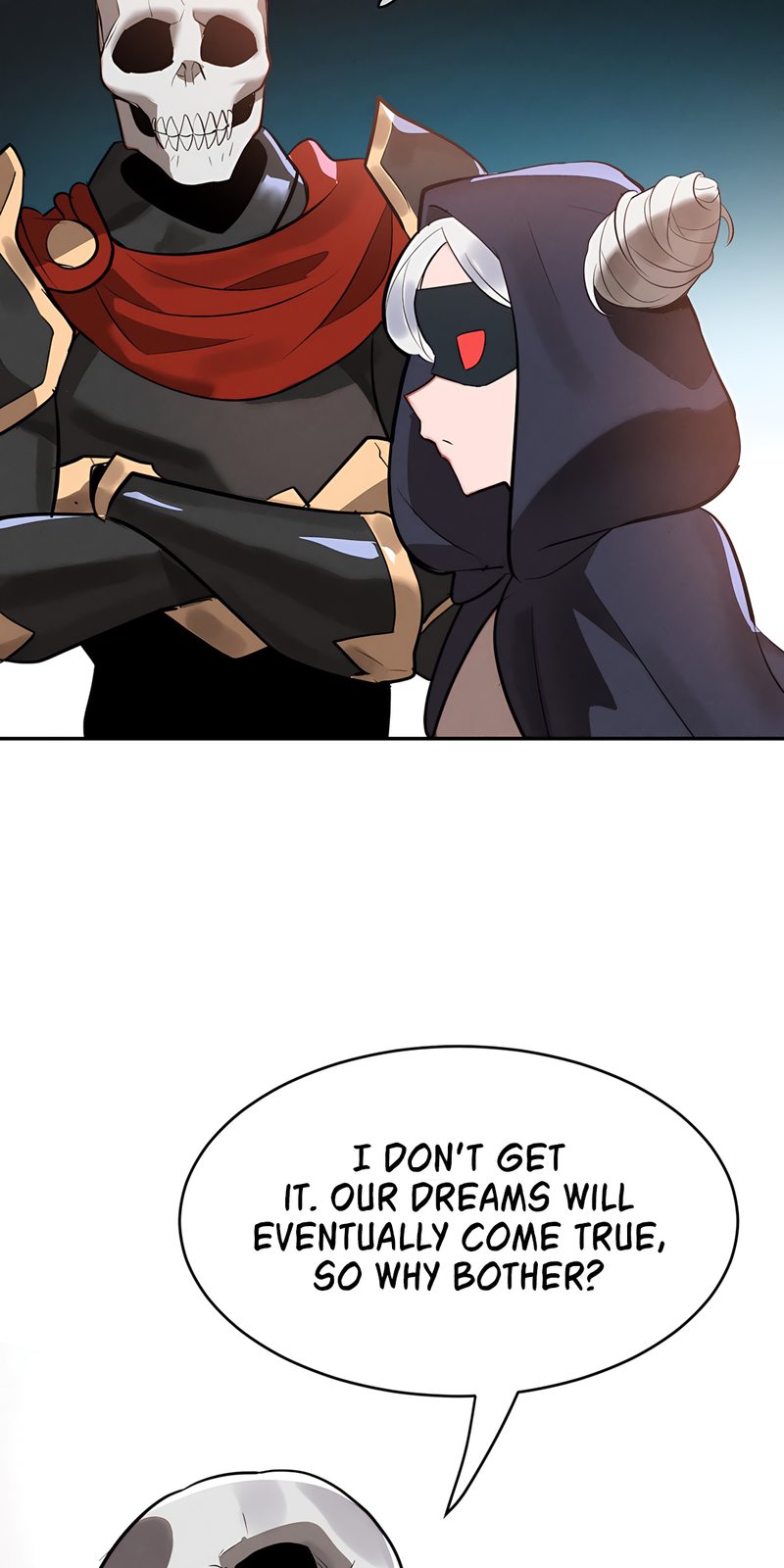 Magical Girl Service - Chapter 32 Page 4