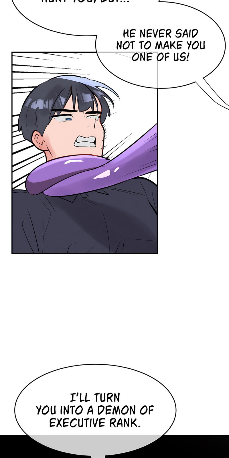 Magical Girl Service - Chapter 32 Page 43