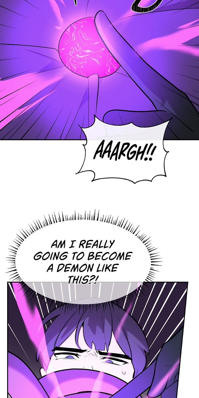 Magical Girl Service - Chapter 32 Page 45