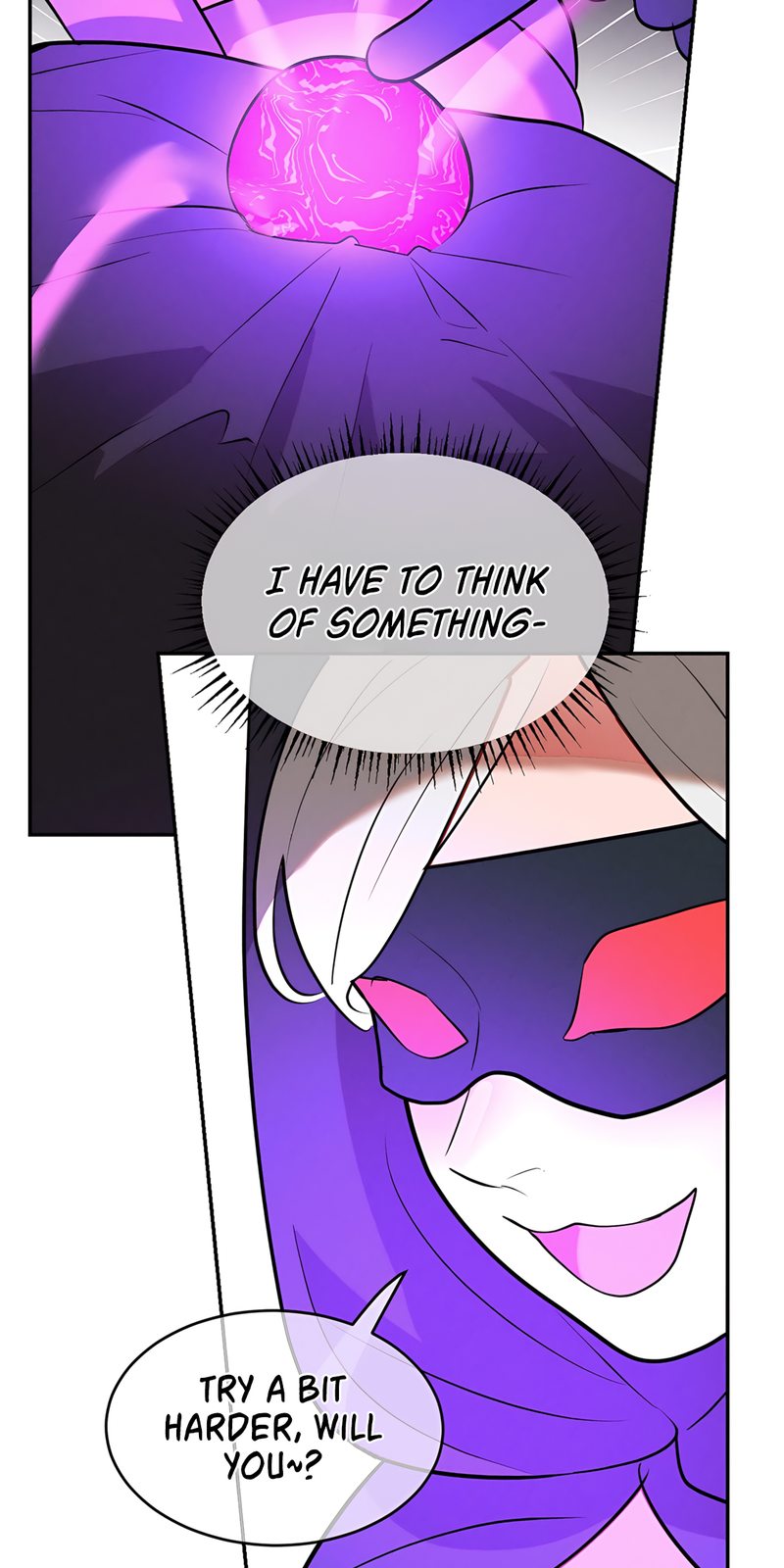 Magical Girl Service - Chapter 32 Page 46