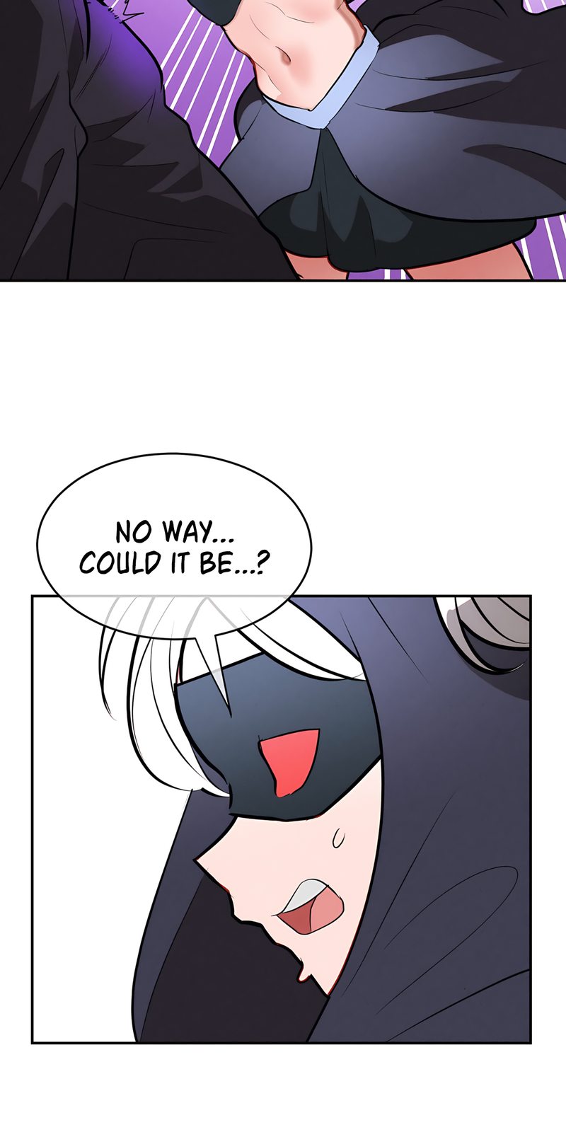 Magical Girl Service - Chapter 32 Page 48