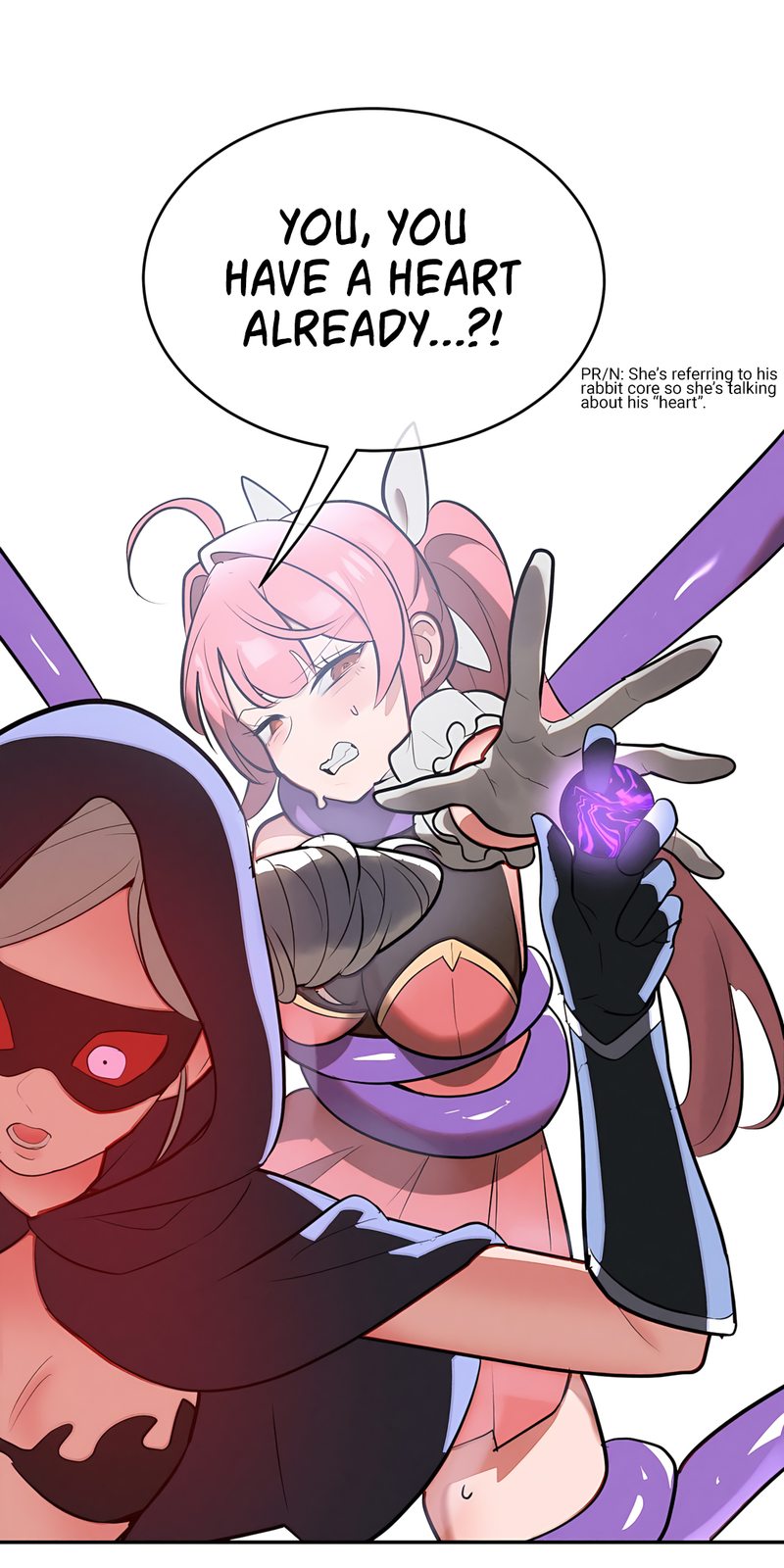 Magical Girl Service - Chapter 32 Page 49