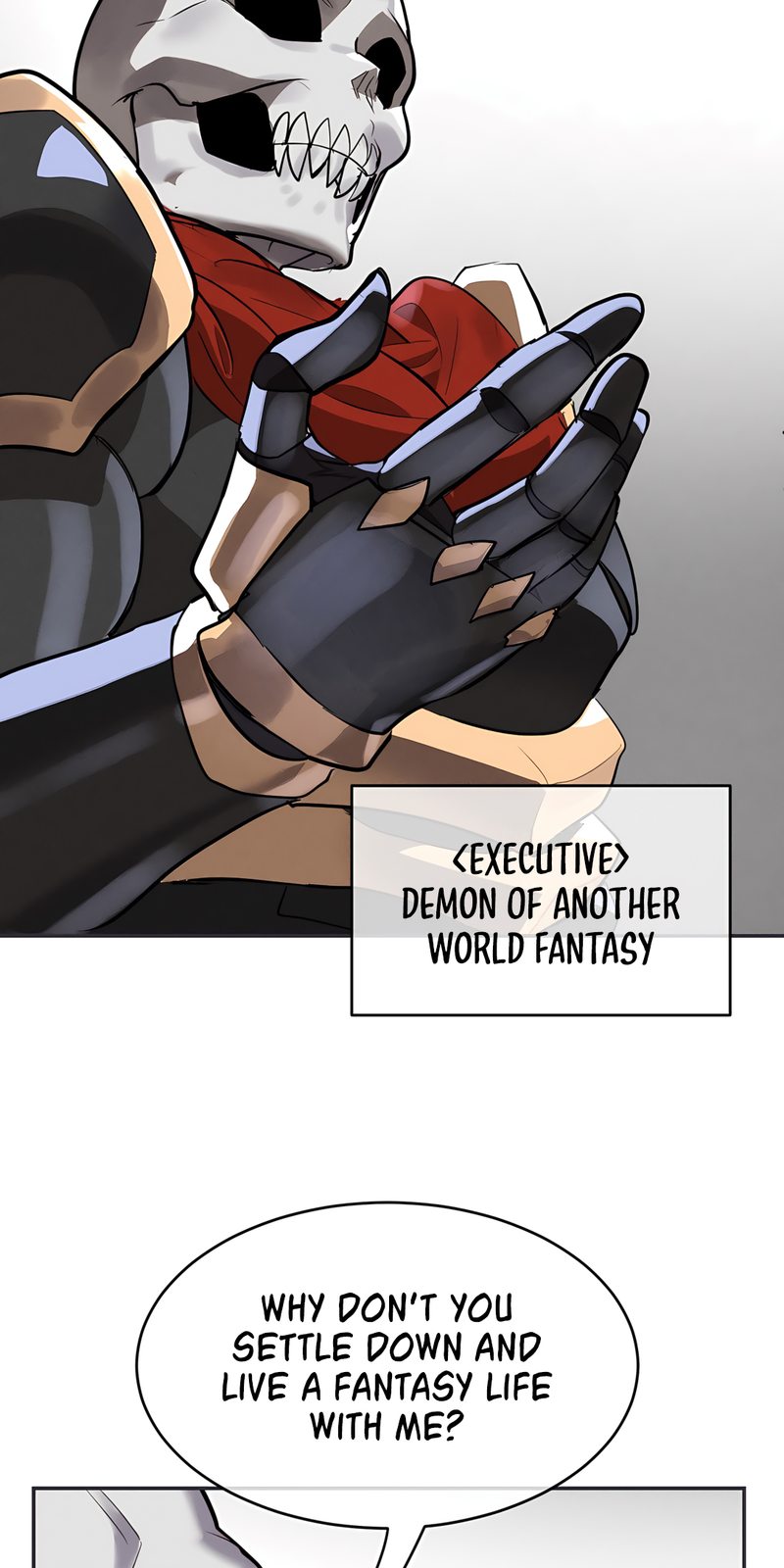 Magical Girl Service - Chapter 32 Page 5