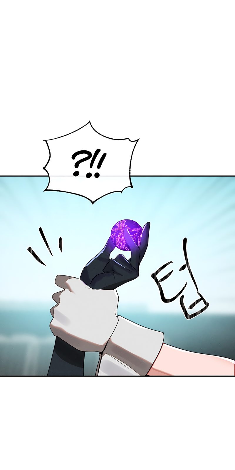 Magical Girl Service - Chapter 32 Page 50