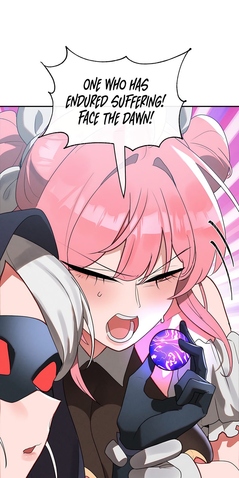 Magical Girl Service - Chapter 32 Page 51