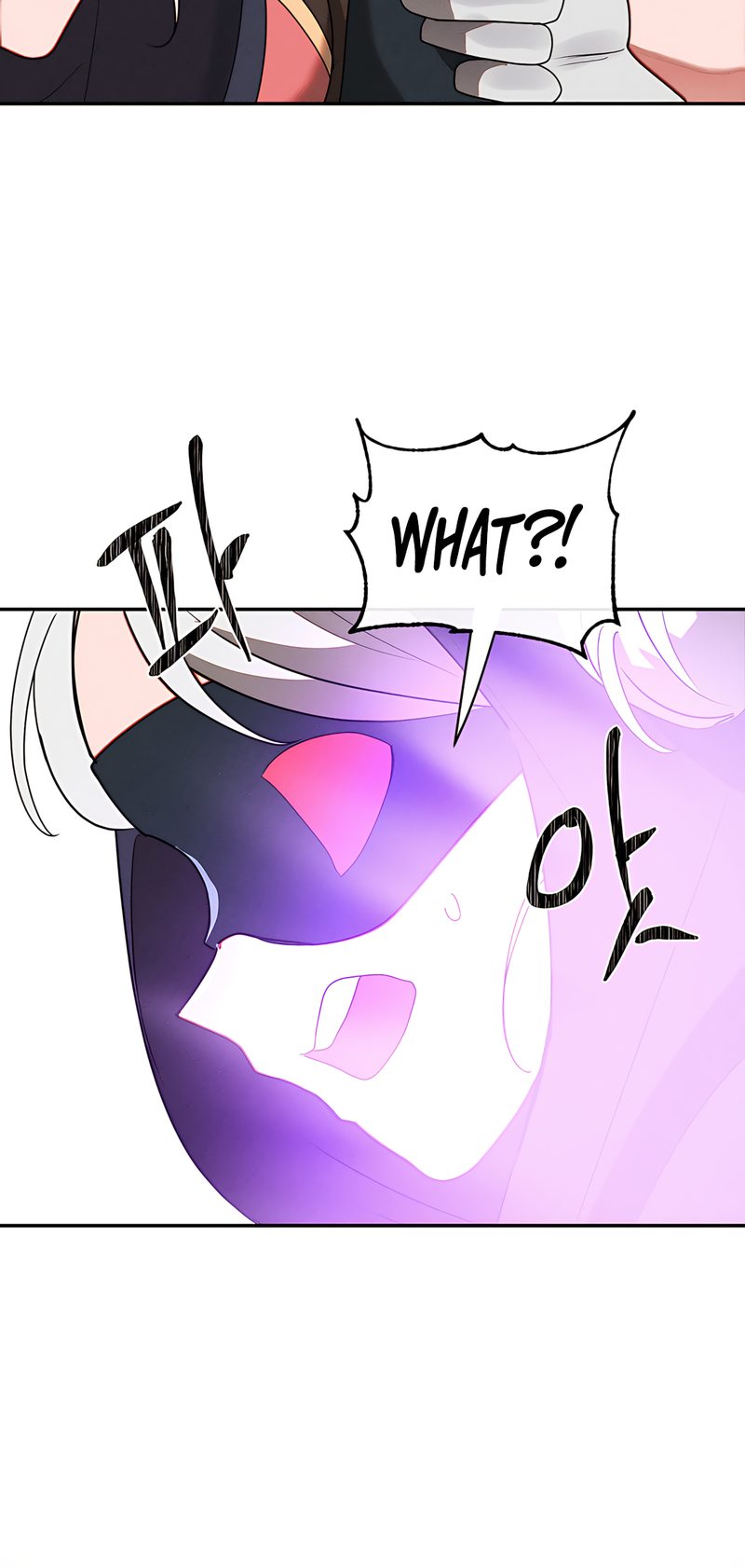 Magical Girl Service - Chapter 32 Page 52