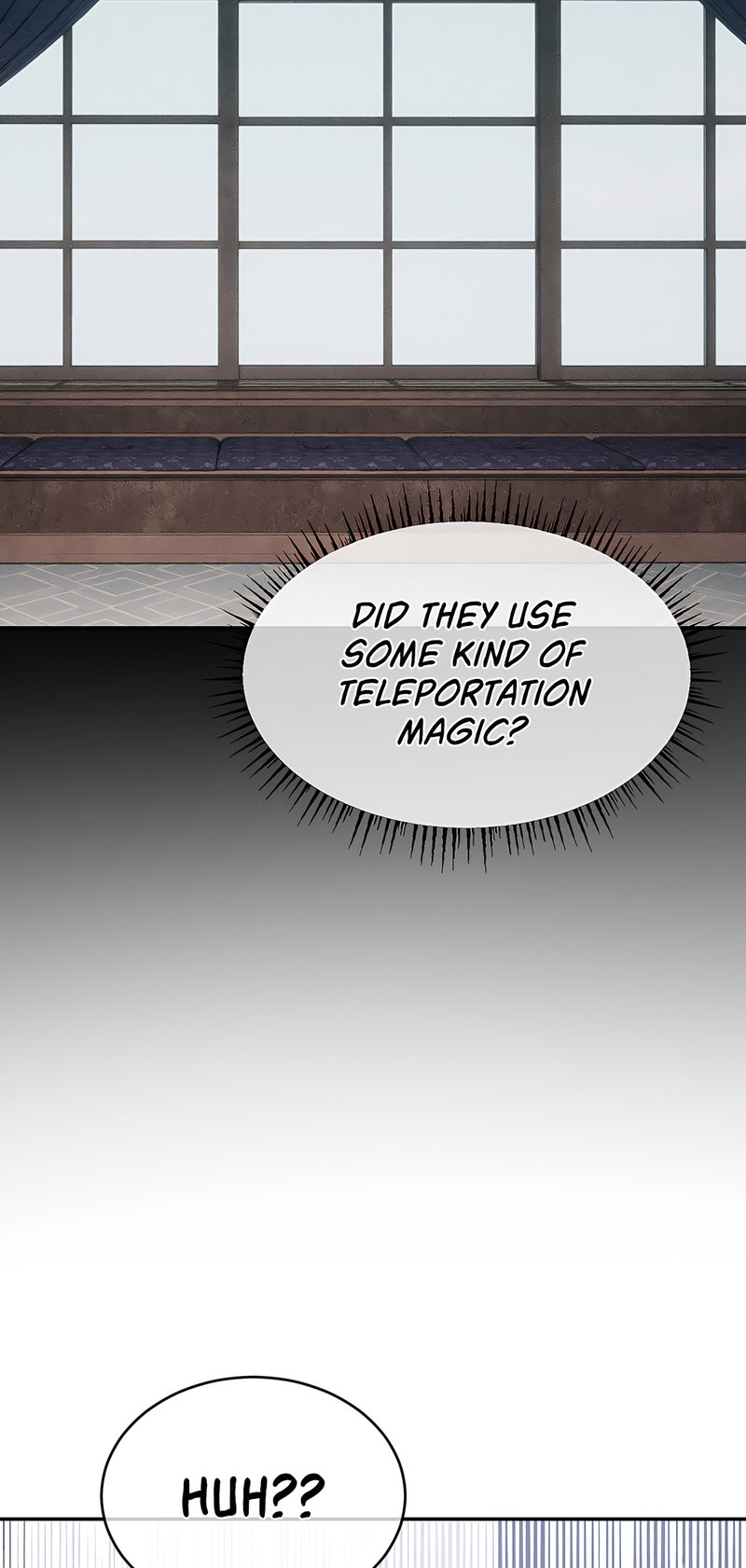 Magical Girl Service - Chapter 32 Page 55