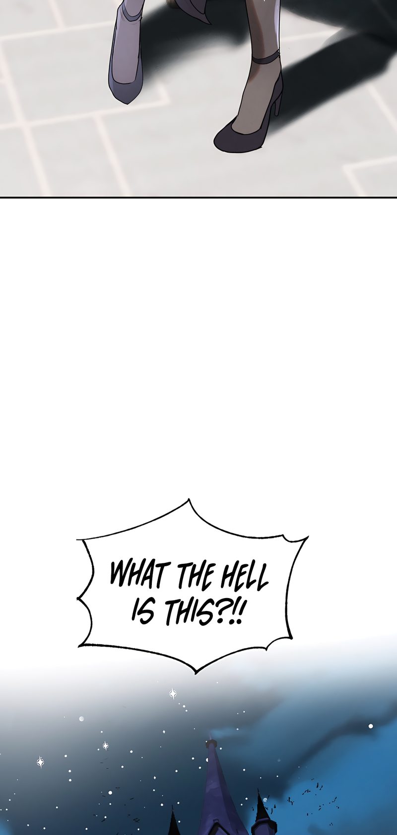 Magical Girl Service - Chapter 32 Page 57