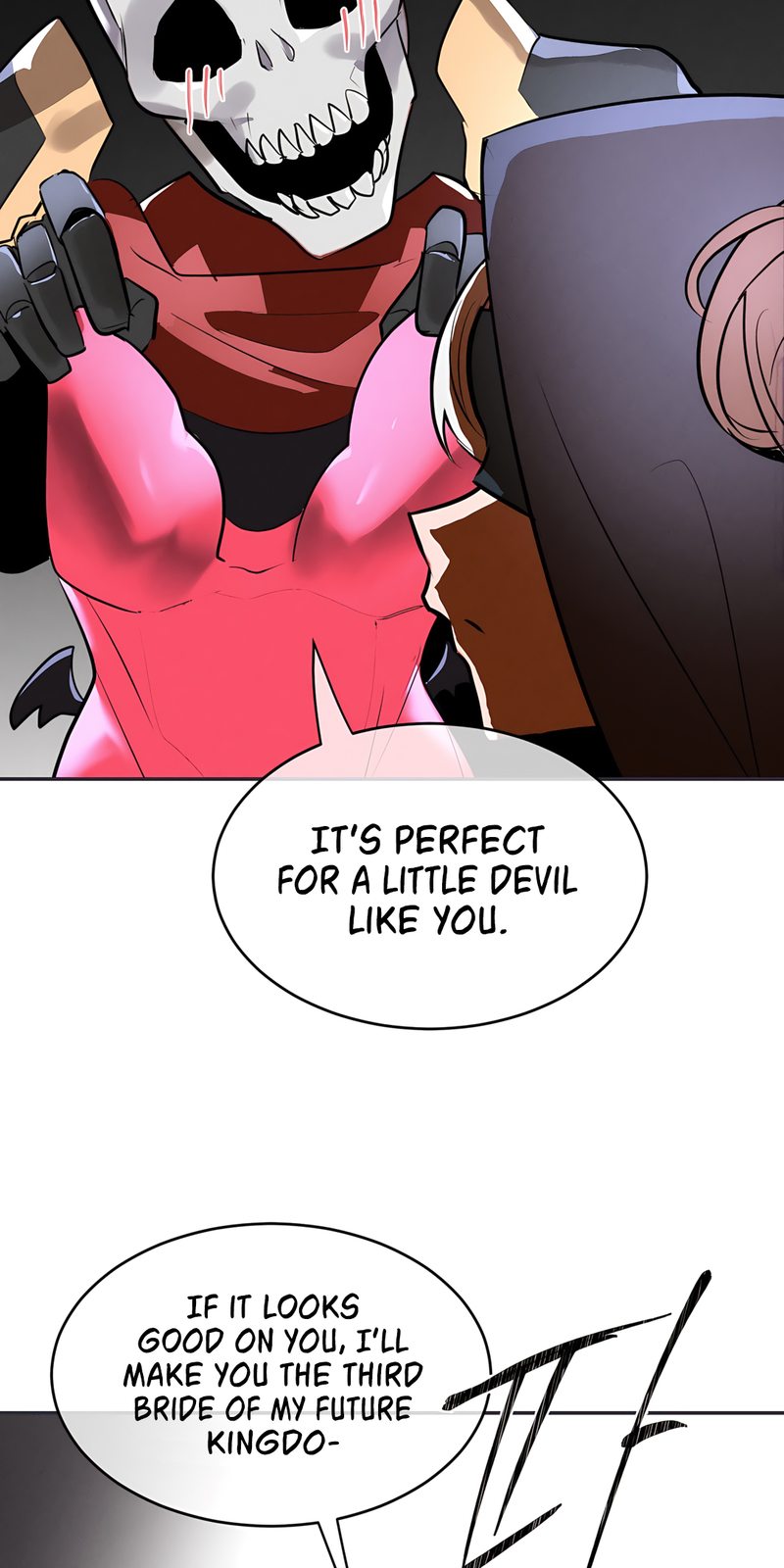 Magical Girl Service - Chapter 32 Page 9