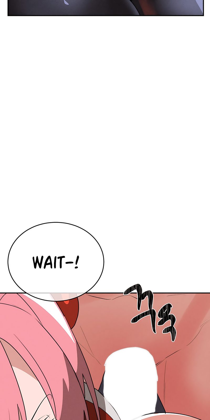 Magical Girl Service - Chapter 35 Page 10