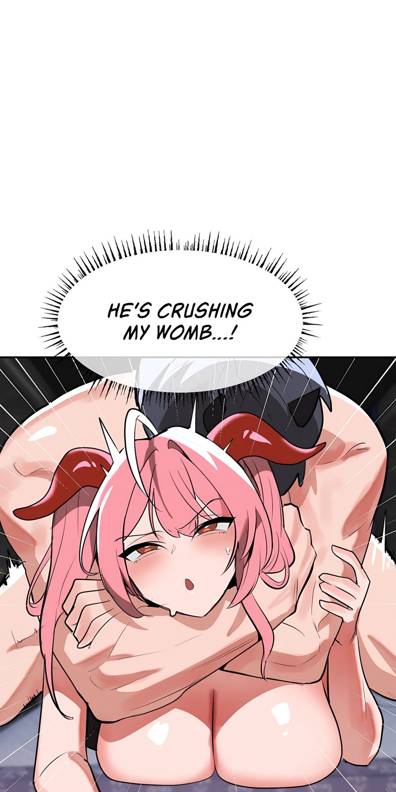 Magical Girl Service - Chapter 35 Page 17