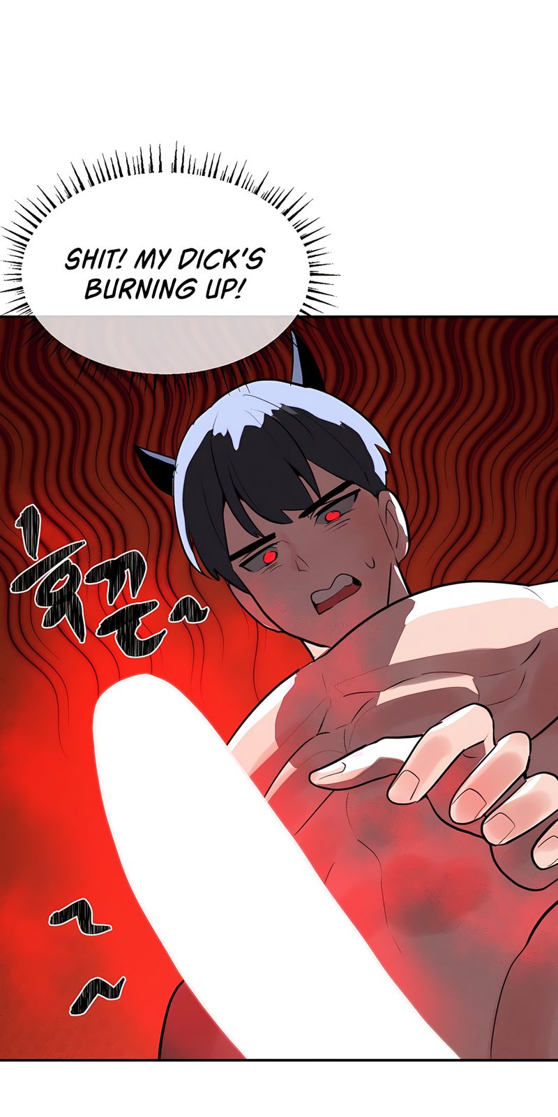 Magical Girl Service - Chapter 35 Page 42