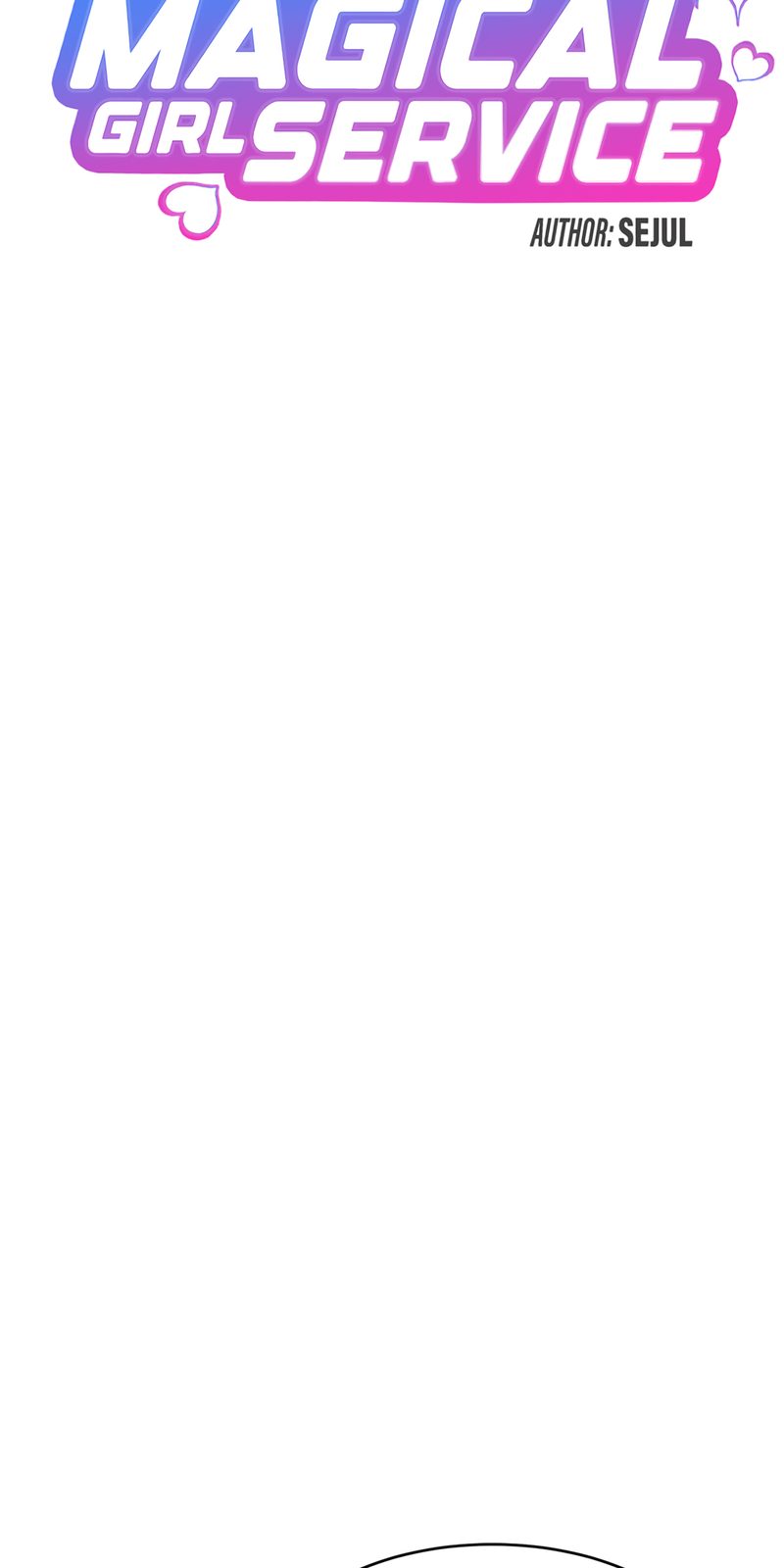 Magical Girl Service - Chapter 35 Page 6