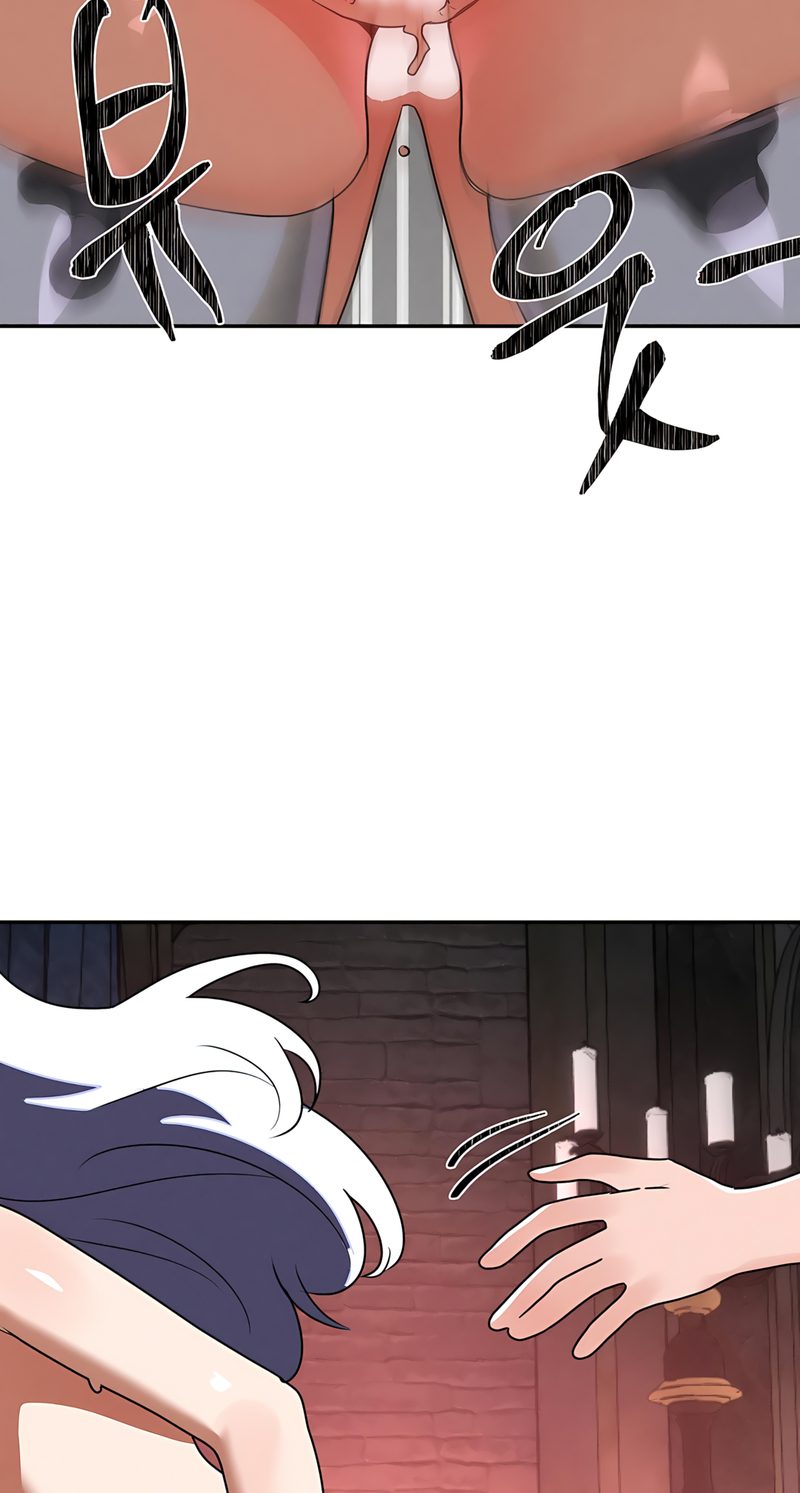 Magical Girl Service - Chapter 37 Page 20