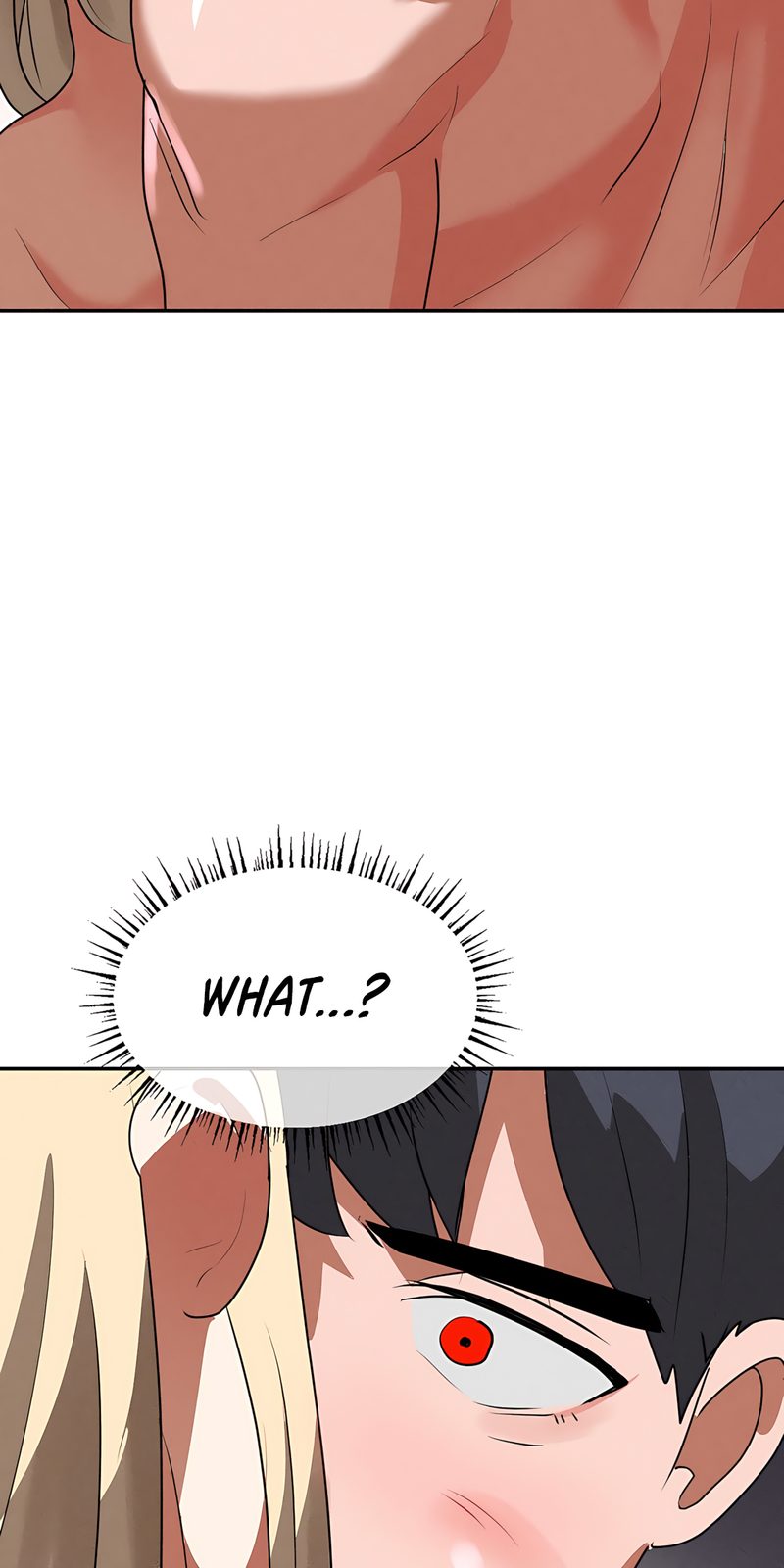 Magical Girl Service - Chapter 37 Page 33