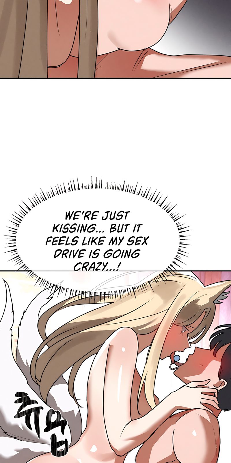 Magical Girl Service - Chapter 37 Page 34