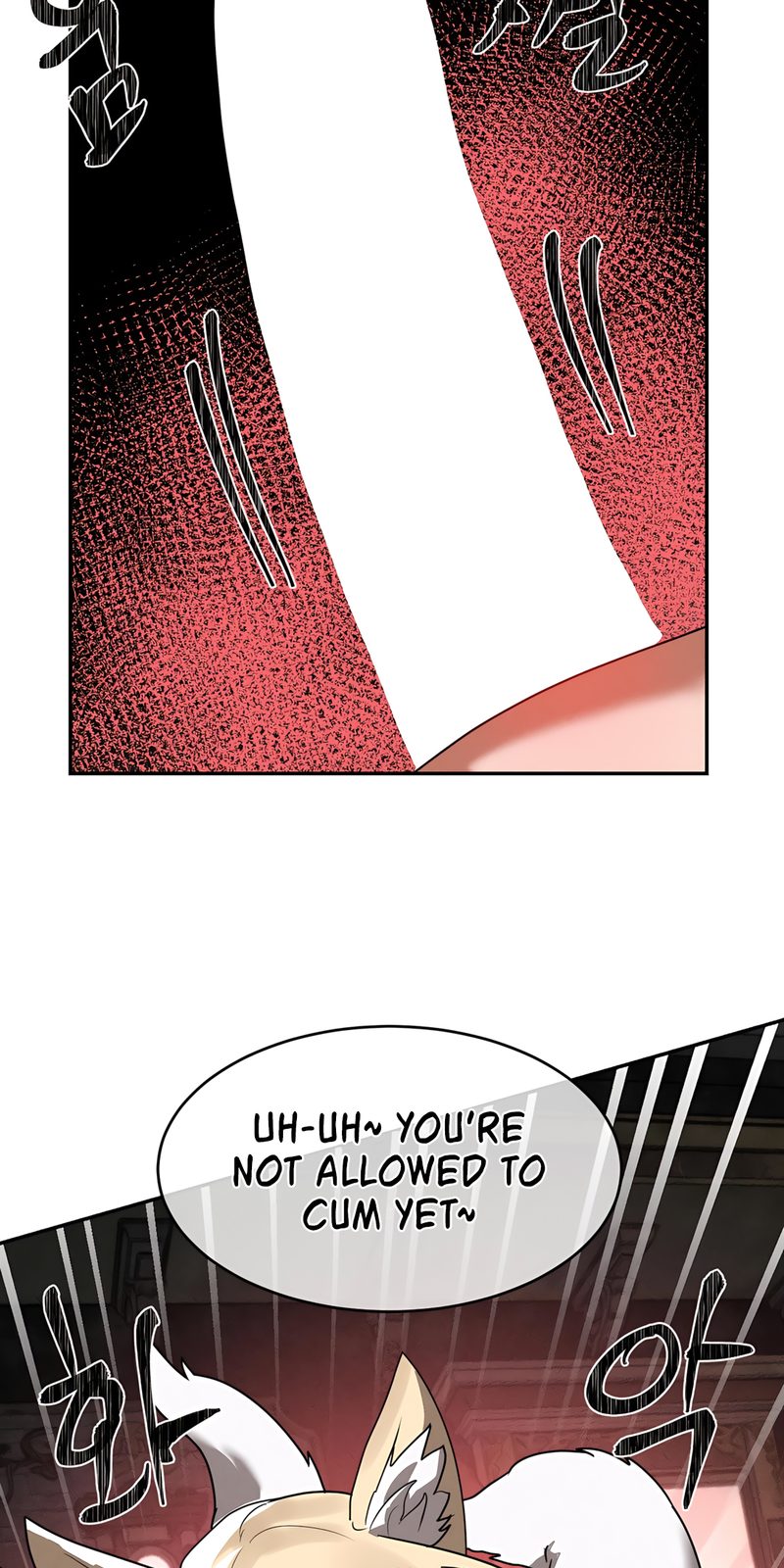 Magical Girl Service - Chapter 37 Page 36