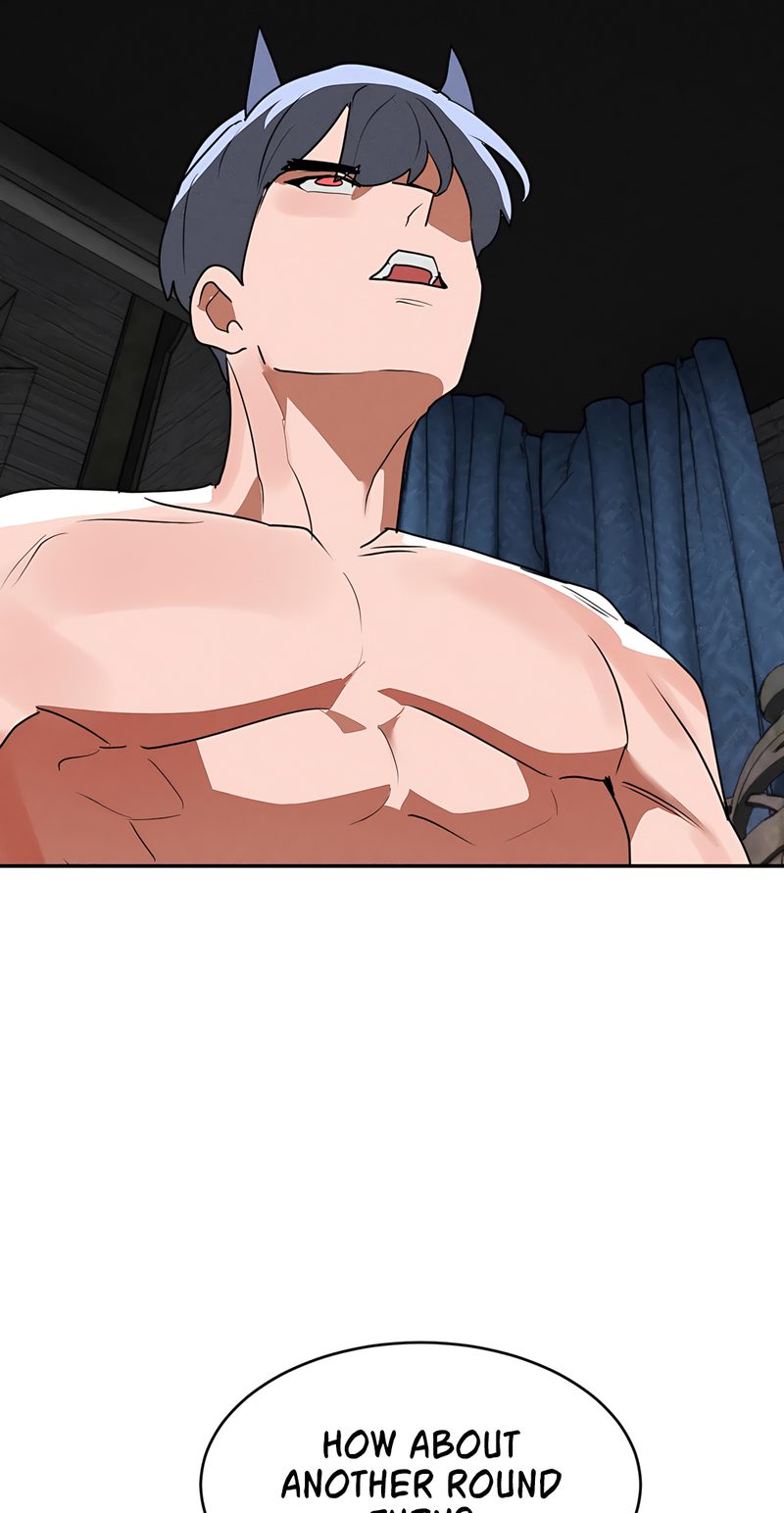 Magical Girl Service - Chapter 37 Page 48