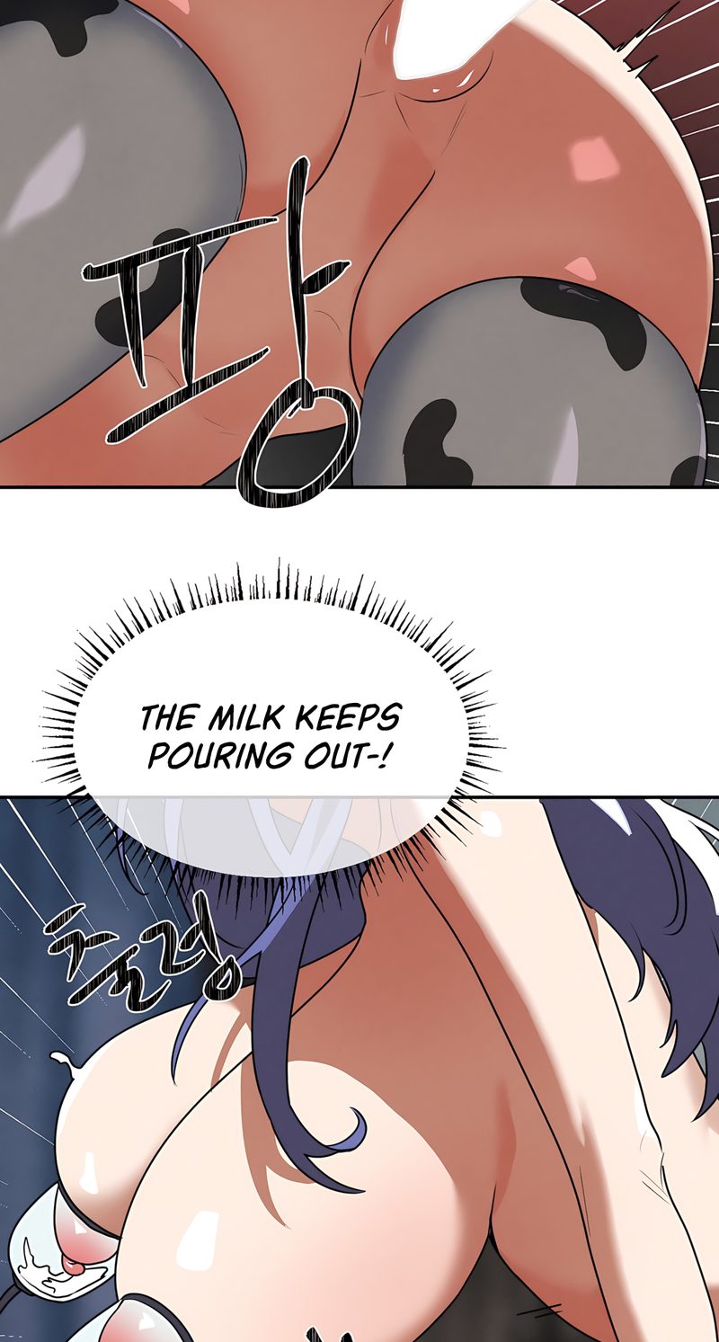 Magical Girl Service - Chapter 37 Page 9