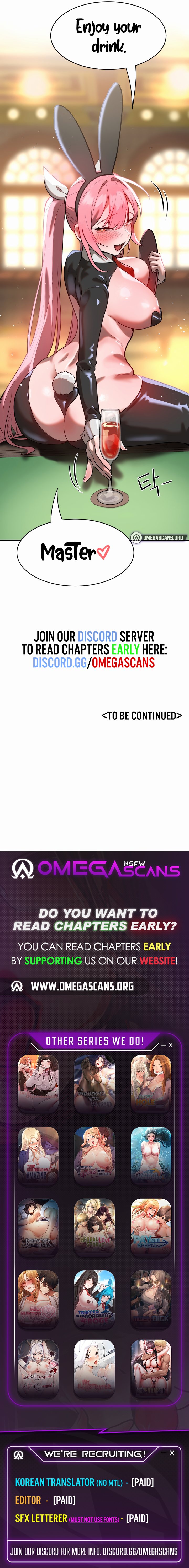 Magical Girl Service - Chapter 8 Page 12